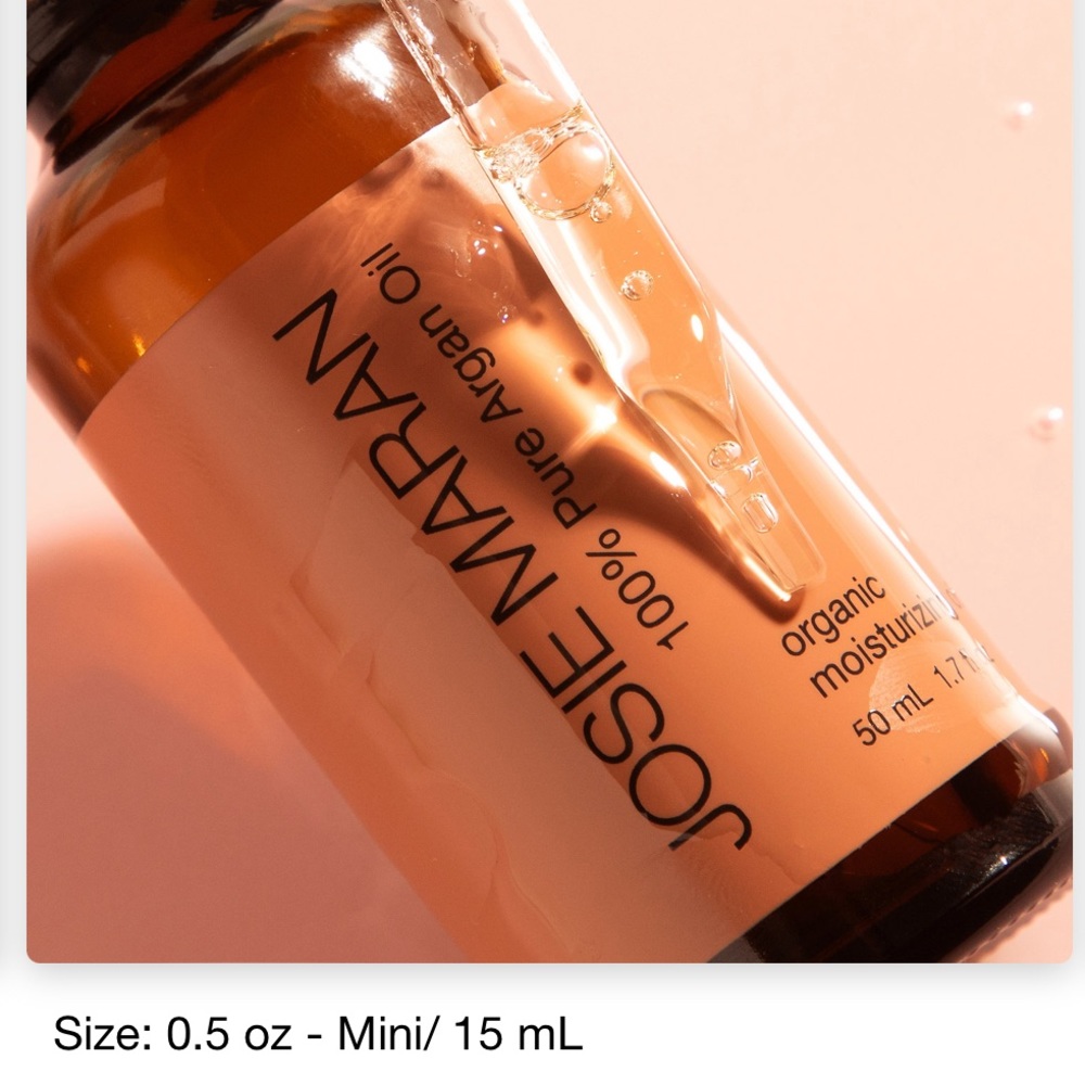 Josie Maran 100% Pure Argan Oil